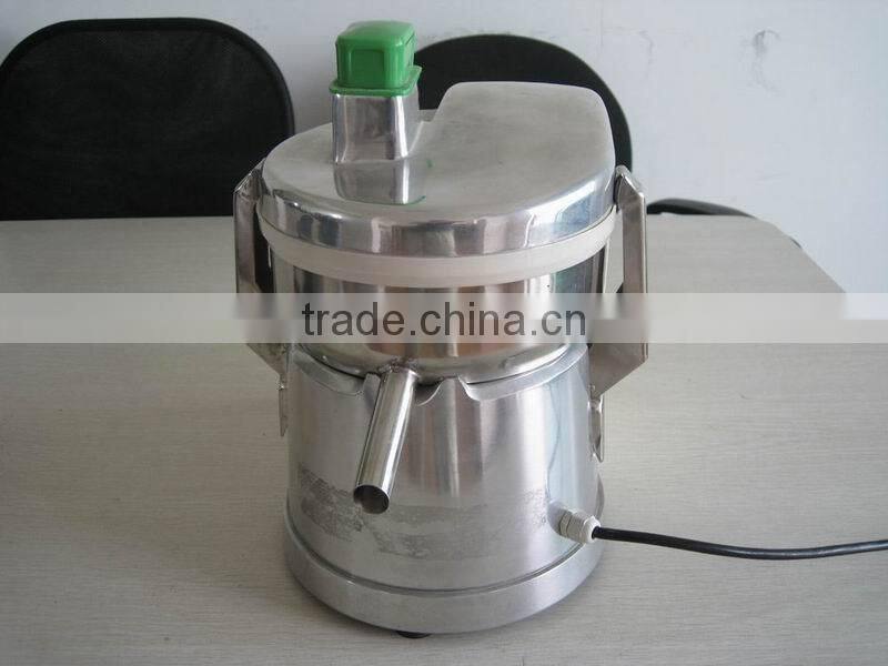 GRT - A4000 Commercial Juice extractor