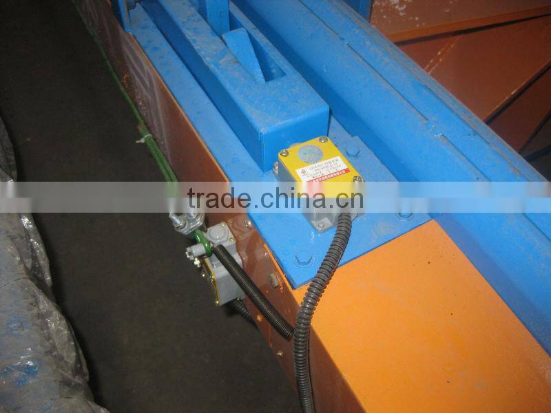 Membrane filter press for sale dewatering of the mining sludge wastewater