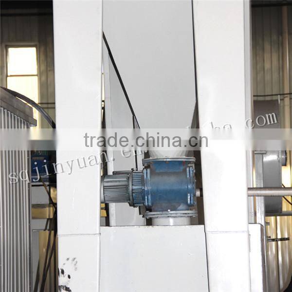 Hottest and Newest in 2014 Carbon Black Pellet Mill from Jinyuan