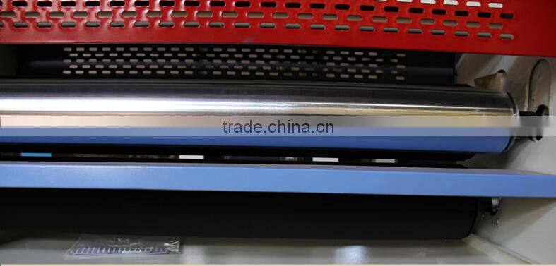 600mm,1300mm,2700mm single /double surface glue spreader