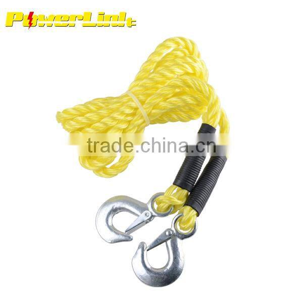 H90105 Nylon brided Towing straps Belt 2T