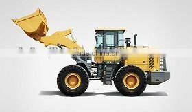zl50g wheel loader standard specification with CE