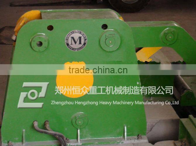 Aluminum coiling machine for aluminum coil