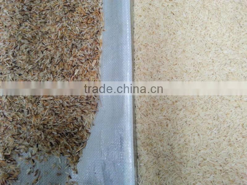 RGB Trichromatic Good Performance Sesame Color Sorter machine