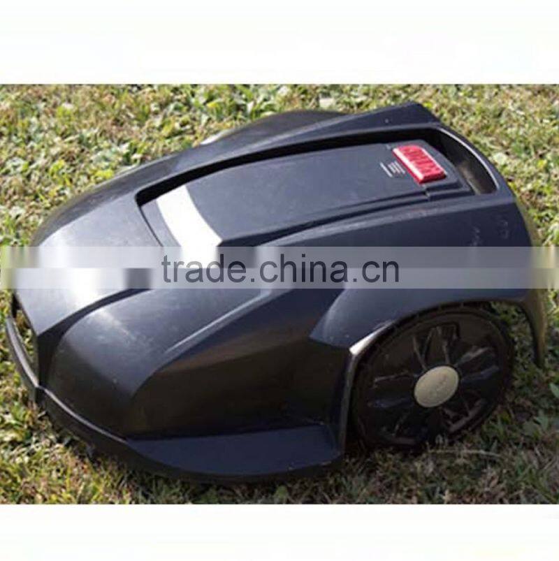2016 China wholesale intelligent lawn mower smart lawn robot robotic mowers