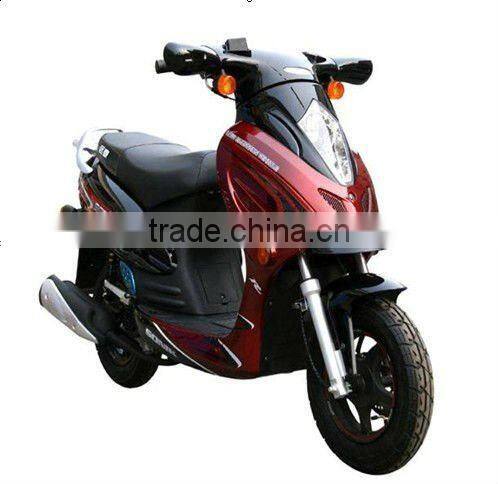 EEC 49cc scooter