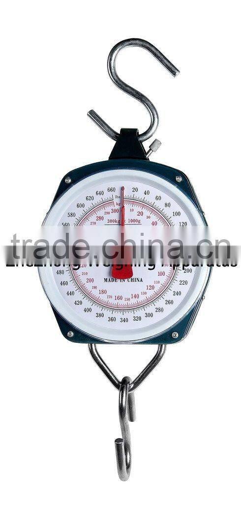Thickness Iron big game 250kg weighing scales