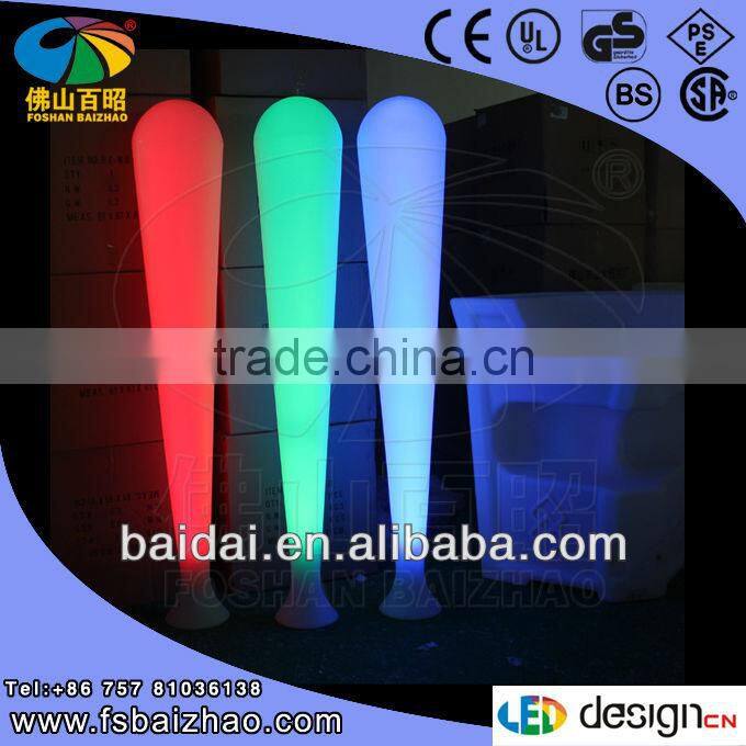 Light Indoor Ceiling Lamp with Light Color Change