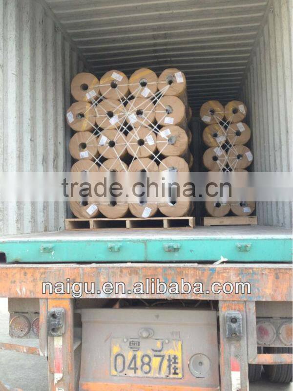 Big love! Fashionable Printed LDPE plastic bag