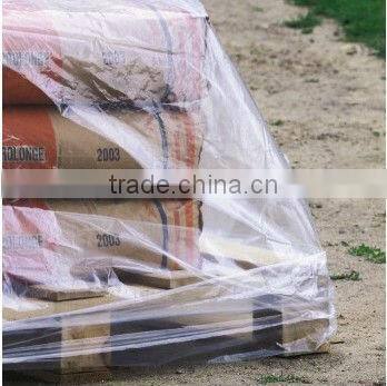 Qingdao factory supply all sizes all color of Decoration Film