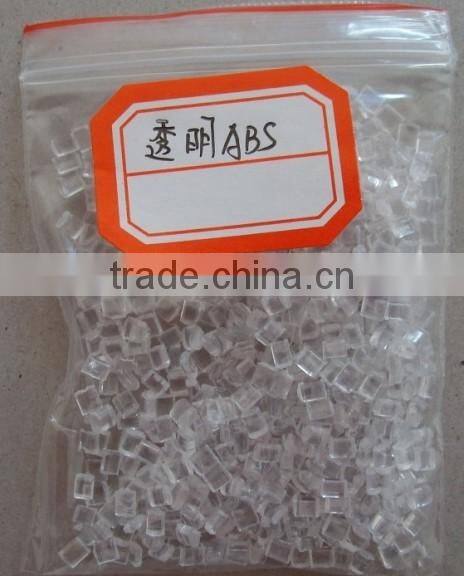 heat resistance ABS granules/white ABS resin/FR injection grade ABS granules