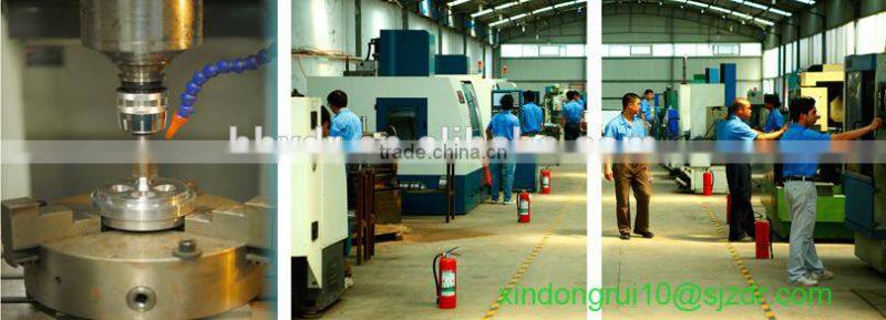 factory supplier ! OEM all kinds of aluminum accessories