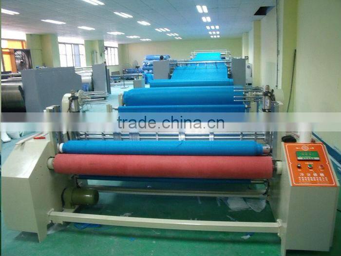 breathable spund nonwoven breathable underlayment