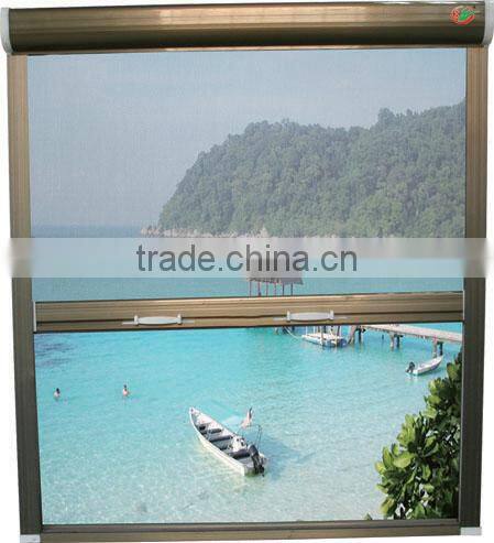 Fiberglass Mosquito Door Netting