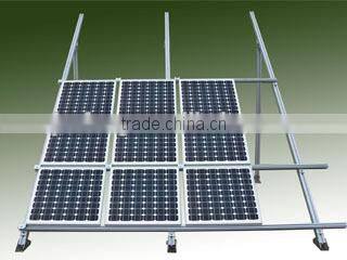 Solar Bracket/Photovoltaic Stents