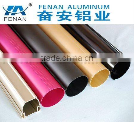 Powder Coating Aluminium