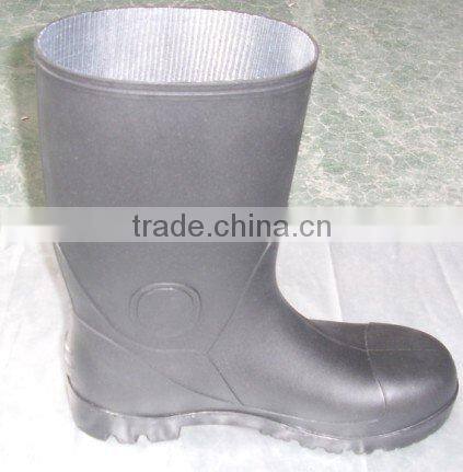 safety work shoes with steel toe