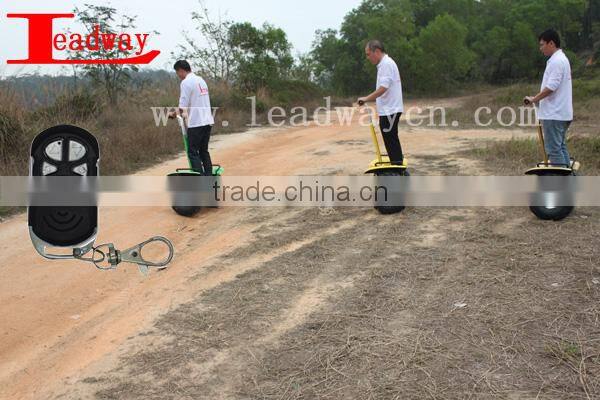 Leadway Chapter of Chariot Scooter rascal mobility scooter 0ff road( RM09D-T445)