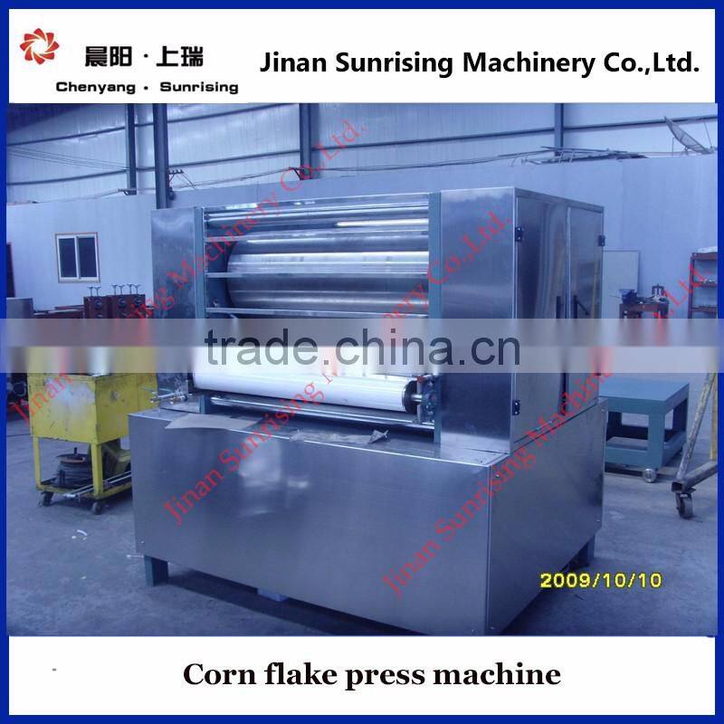 Wholesale Corn Flakes Manufacturing Plant