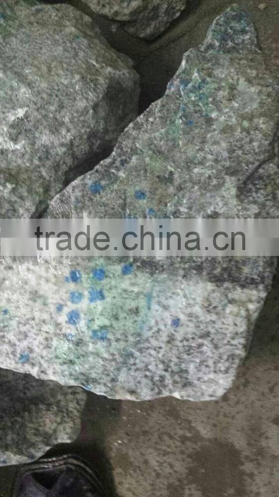 Customizable NICE & SHINE Free sample for most popular A GRADE K2 JASPER ROUGH FROM PAKISTAN