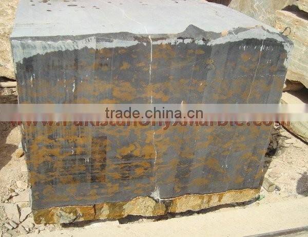 UNIQUE KING GOLD MARBLE MONOLAMA BLOCKS