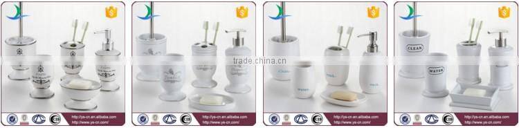 luxurious ceramic bathroom shower fittings