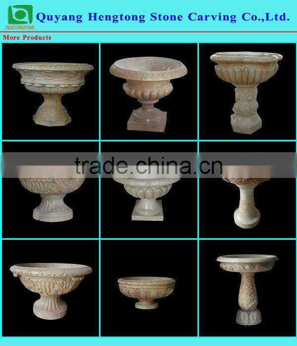 Home Decoration Flower Pot