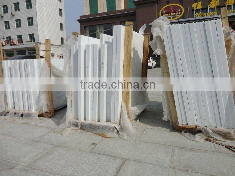 Marble Abstract Nude Lady Sculpture