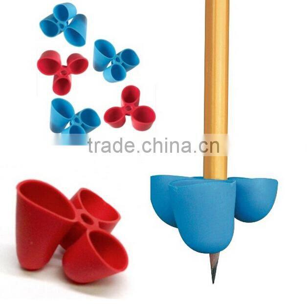Silicone Pencil Grip,Silicone Writing Claw