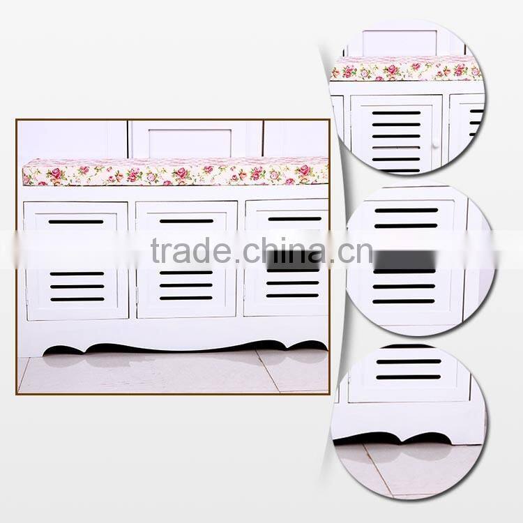 Wooden Cabinets Of Living Room Furniture