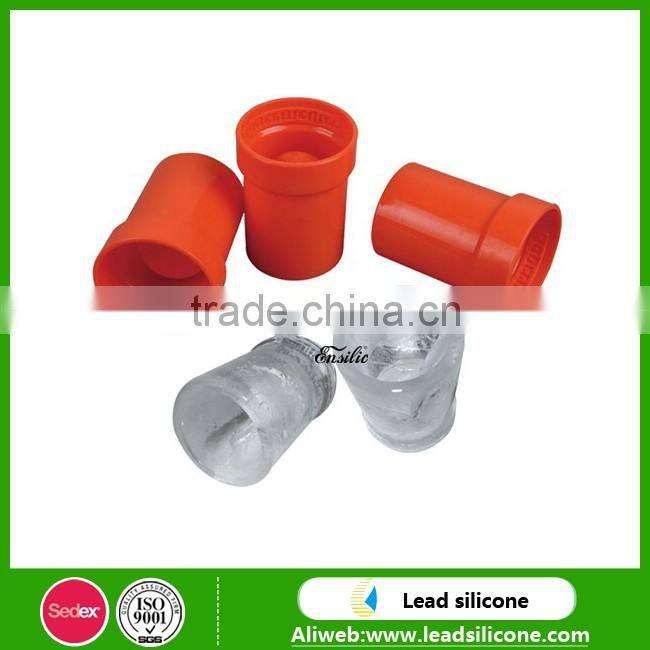 FDA Silicone Personalized Ice Cube Tray Wholesale Custom Fancy Food-grade Slicone Ice Tray Silicone Ice Cube Tray Custom