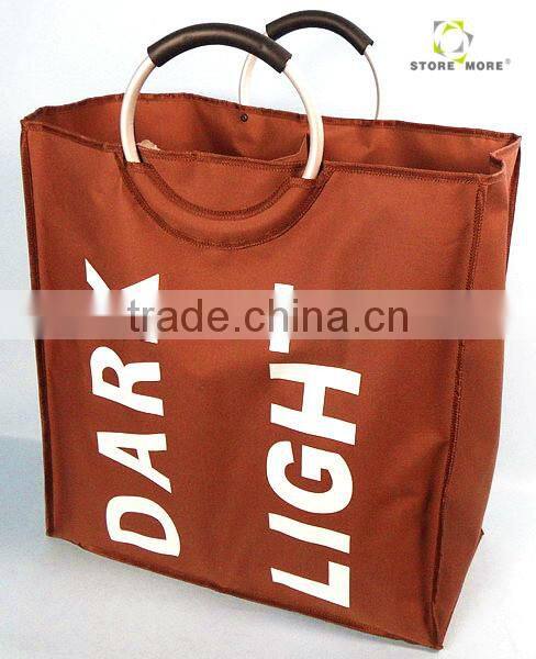 New Style 600D Collapsible Laundry Baskets