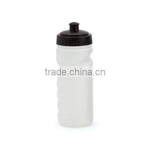 Promotion 500ml plastic travel sports bottle
