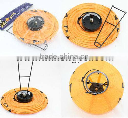 Halloween lantern Hallowmas Toy All Saints' Day Decoration