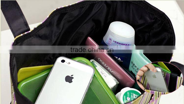 Wholesale Stock Small Order Fashion Mummy Bag Lunch Box