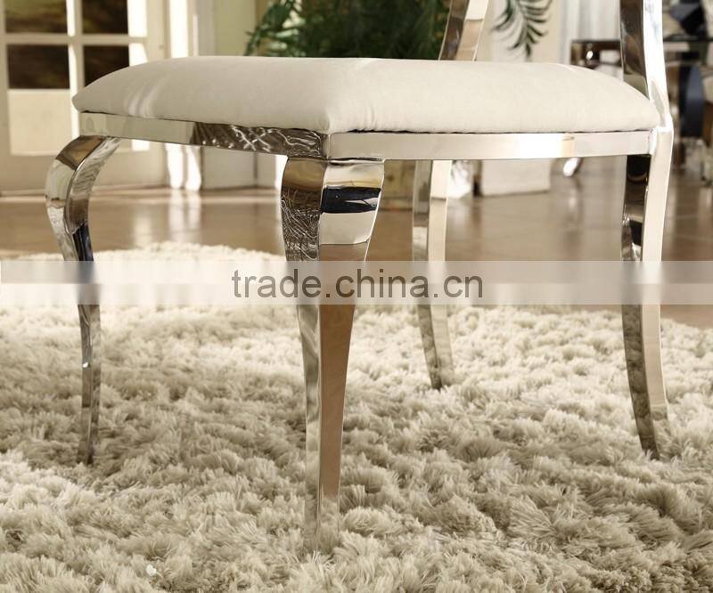 Dining room tables pu chair set furniture malaysia