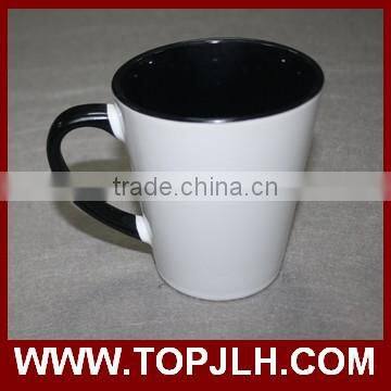 11oz Sublimation Glazed Color Change Ceramic Mug Manufacture