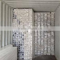 FenTECH Innovative design four rail safety animal fence