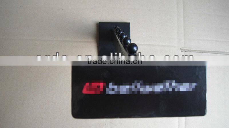 Metal Hook with Steel Ball