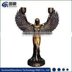 Ancient Egyptian statues car ash tray wholesale