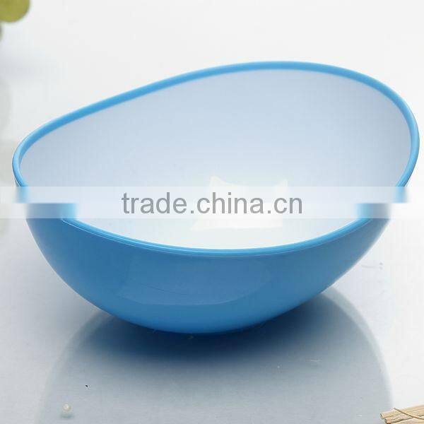 plastic bowls,plastic fruit bowl