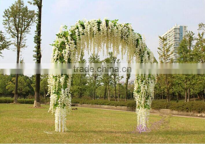 GNW FLV20 home goods flower pots cheap acrylic flower vases wholesale on market