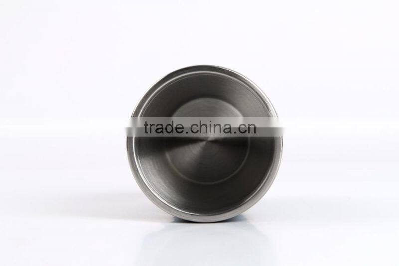 Take Away Stainless Steel Sublimation Travel Mug