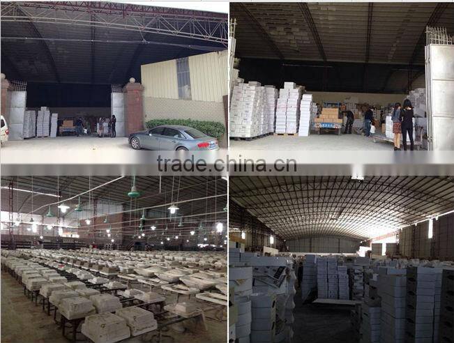 Art Red glazed shoe vases