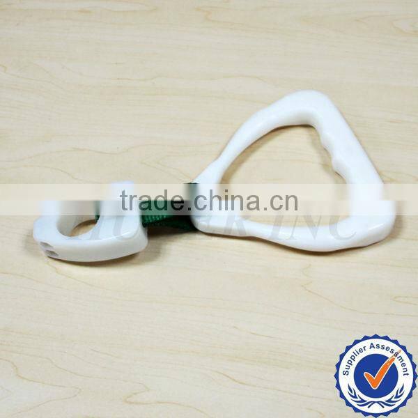 Durable Bus Plastic Handle