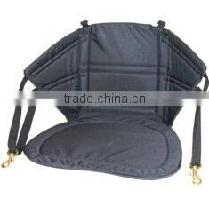 Deluxe sit on top Kayak seat backrest