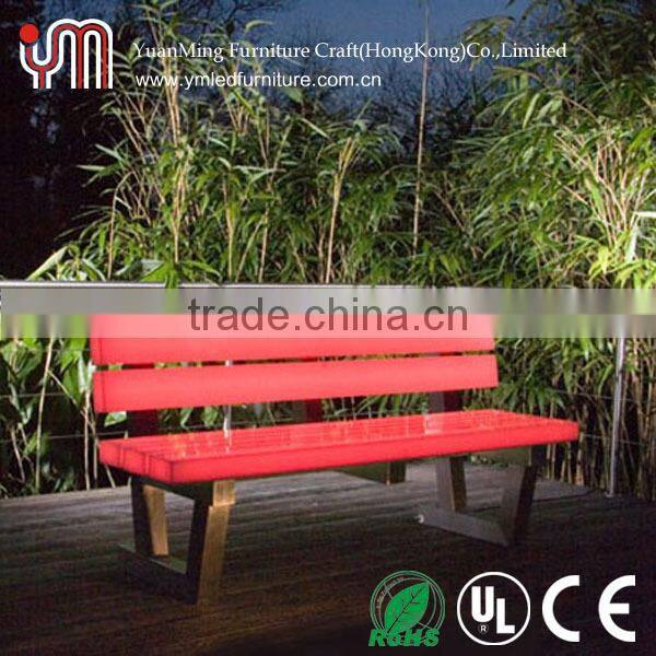 7 Colos Change Led Stools ,/Led Stool,Led Lighted Stool