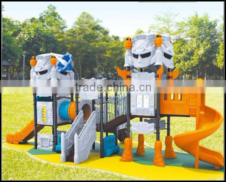 Amazing !!!!!! 2013 Popular Transfomers Series Outdoor Children Amusement Park Equipment (HA-06901)