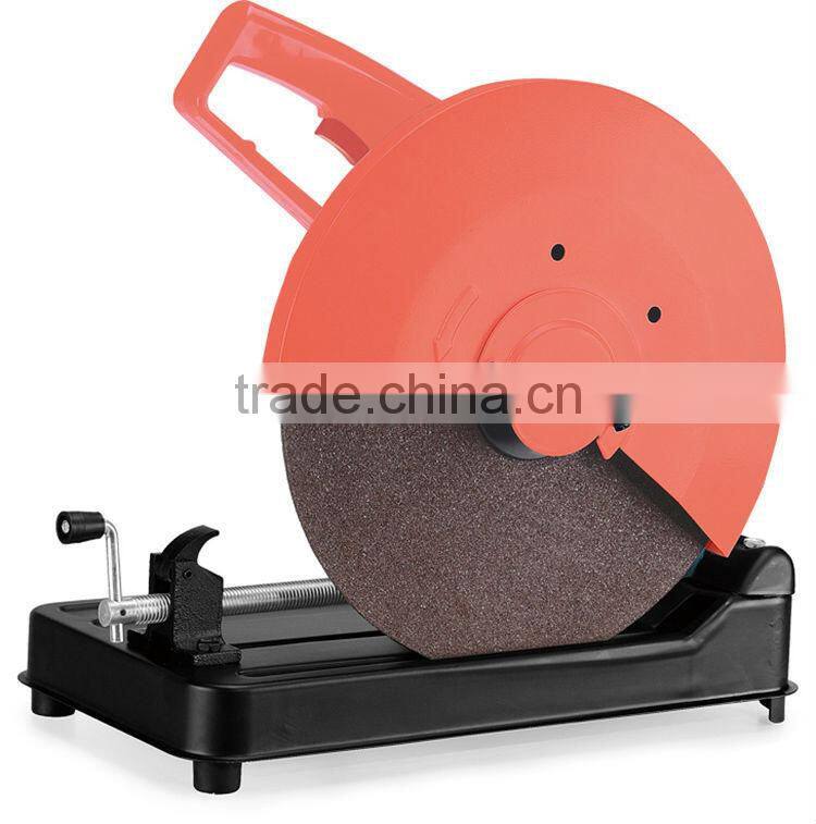 2300W 355MM electric cut off machine cutting off machine 14-2