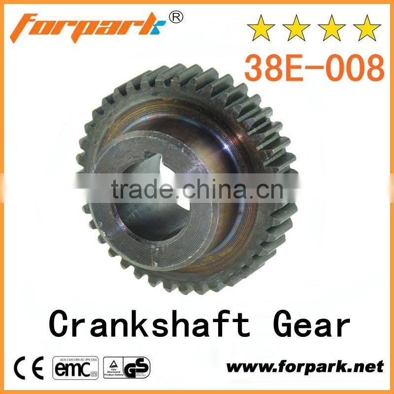Power Tools spare parts PR38E Crankshaft gear